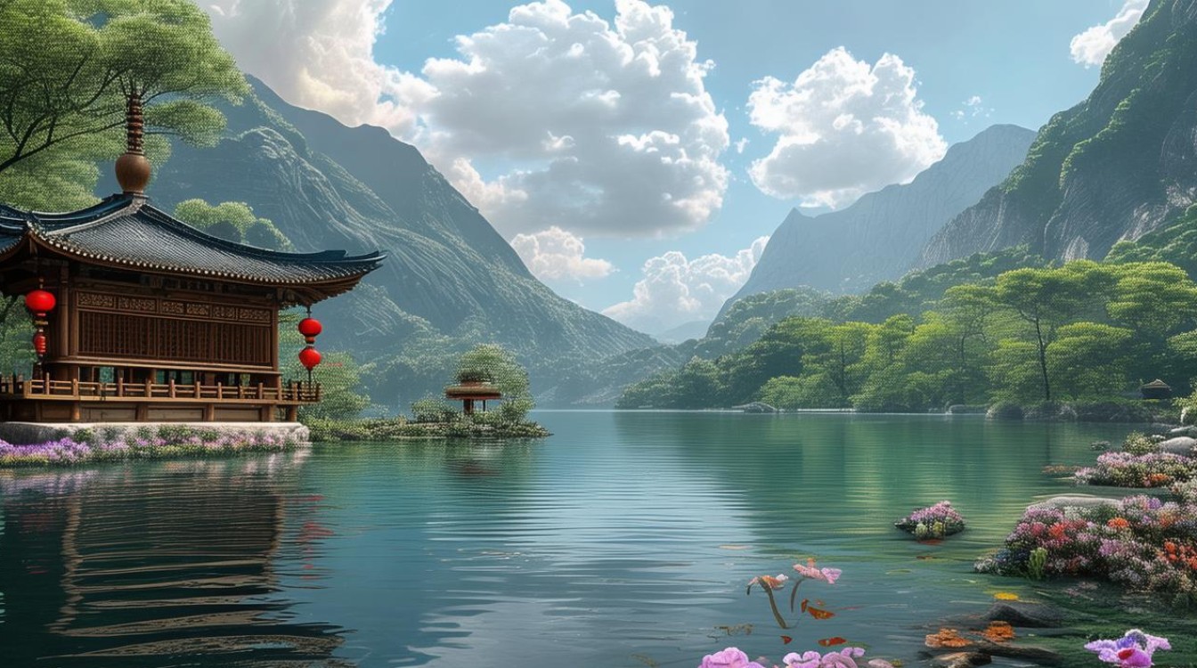 离成都最近的川西景点 离成都最近的川西景点