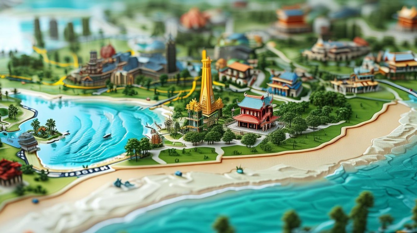 潮汕周边旅游景点大全 潮汕周边旅游景点大全