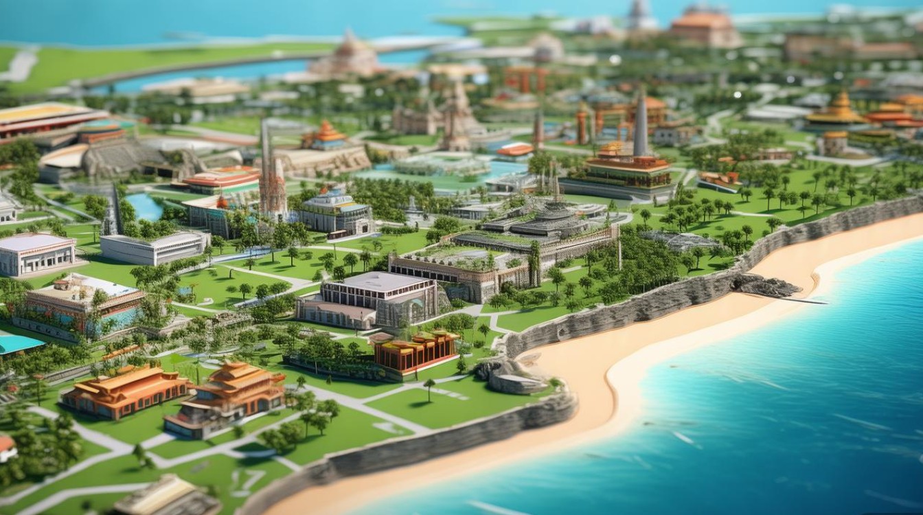 潮汕周边旅游景点大全 潮汕周边旅游景点大全