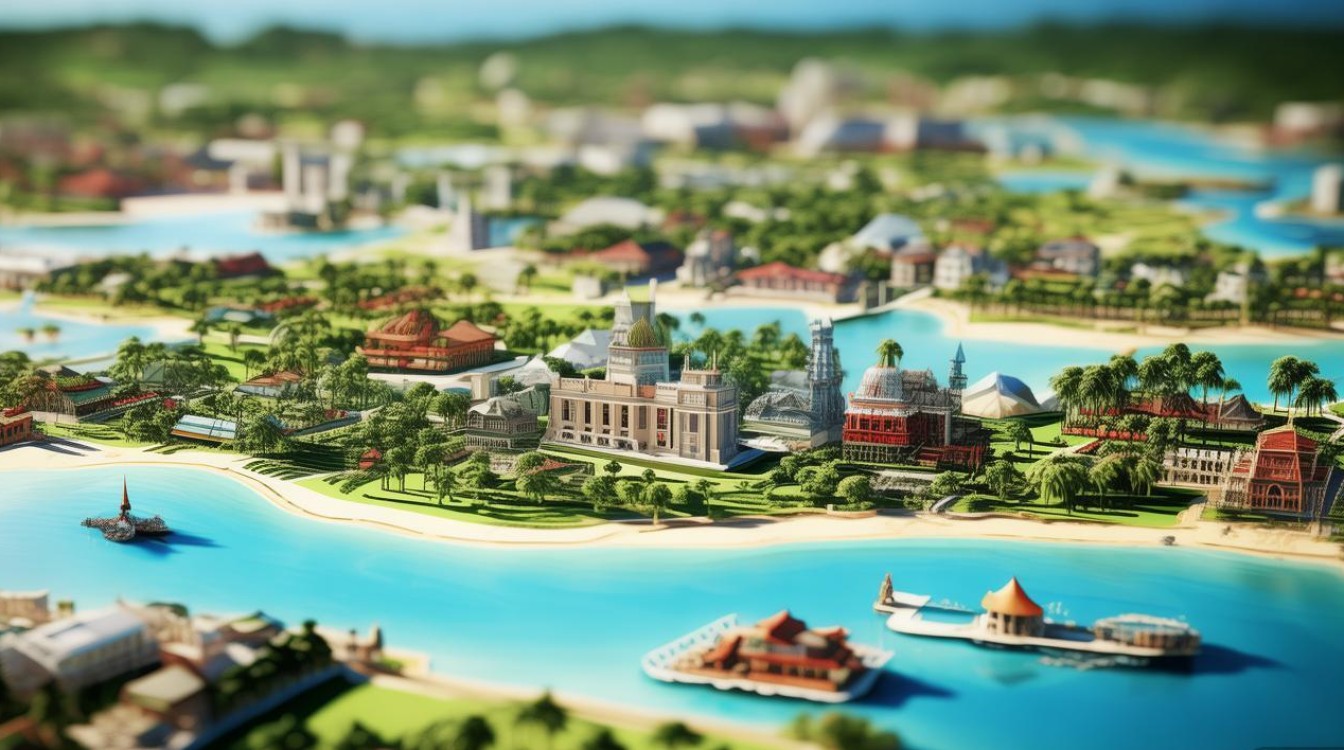 潮汕周边旅游景点大全 潮汕周边旅游景点大全