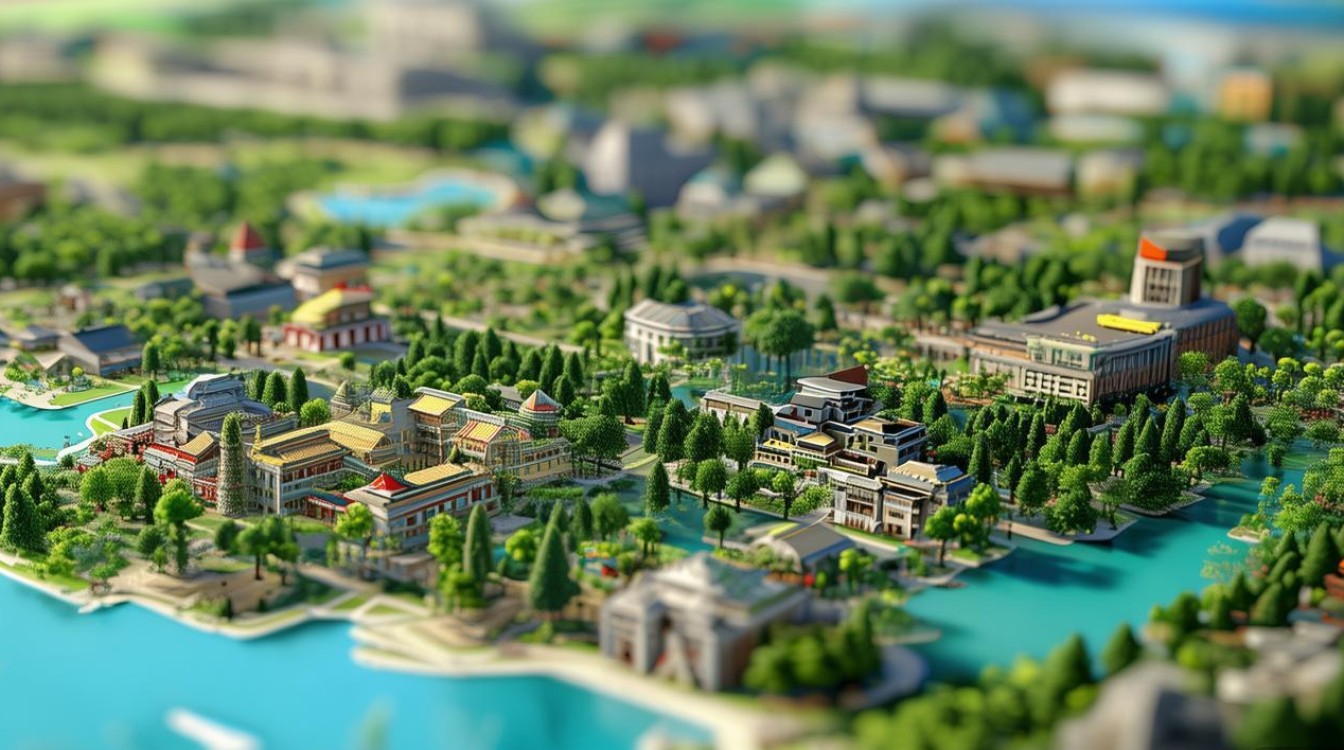 成武县旅游景点大全