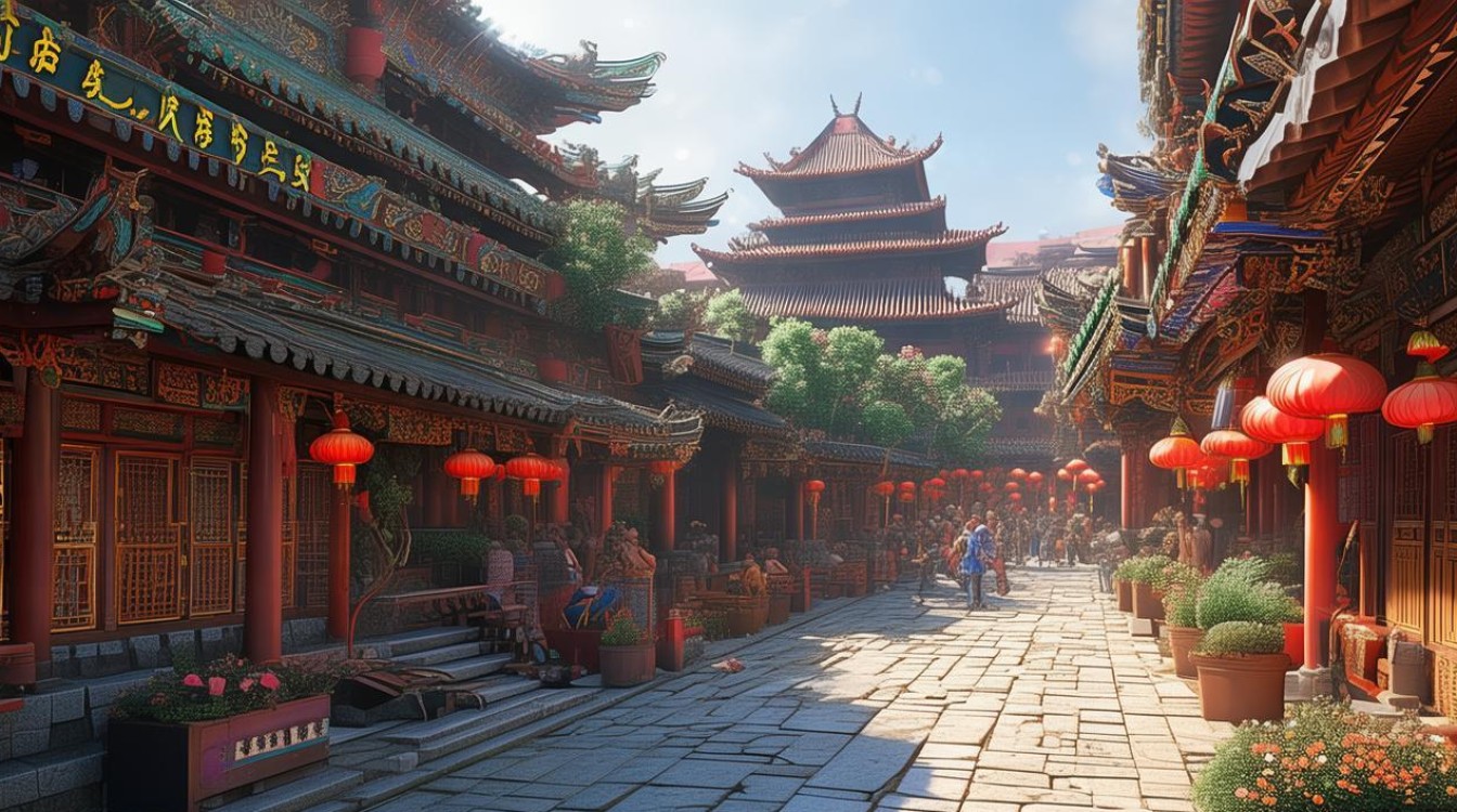 山东名胜古迹旅游景点 山东名胜古迹旅游景点