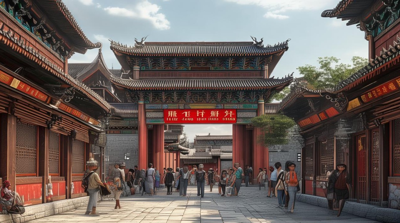 平遥古城景点开放时间 平遥古城景点开放时间