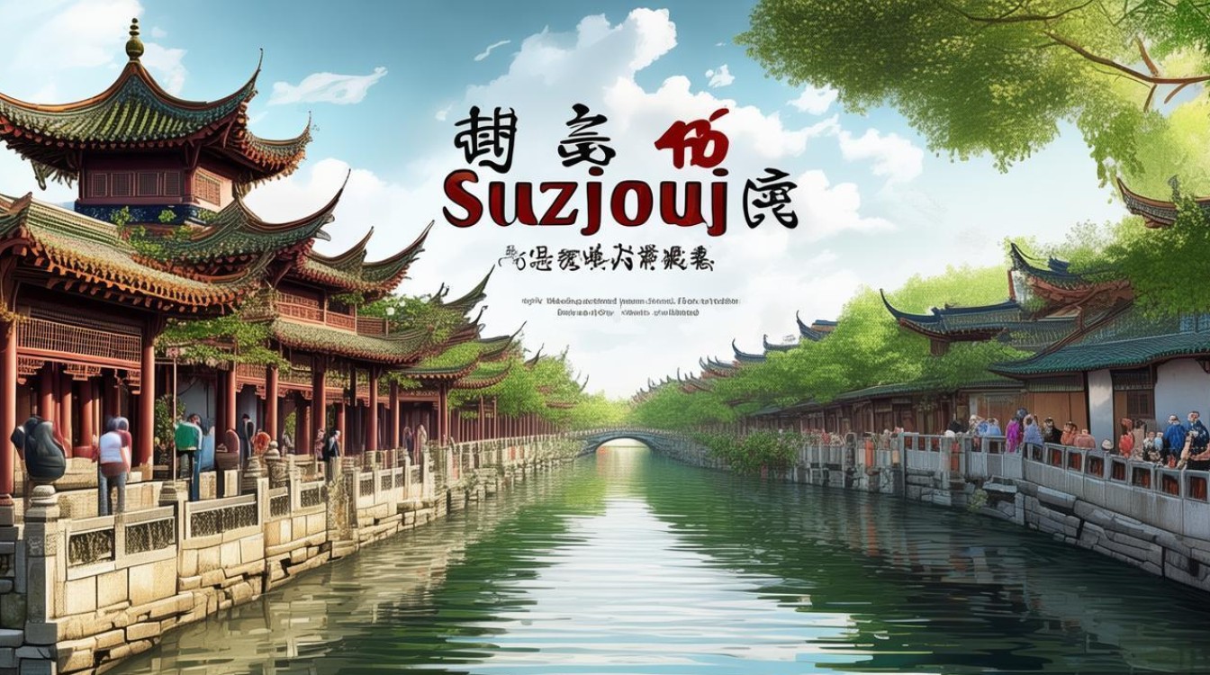 苏州景点有哪些好玩的地方