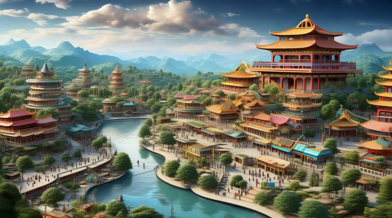 湖南最好玩的旅游景点