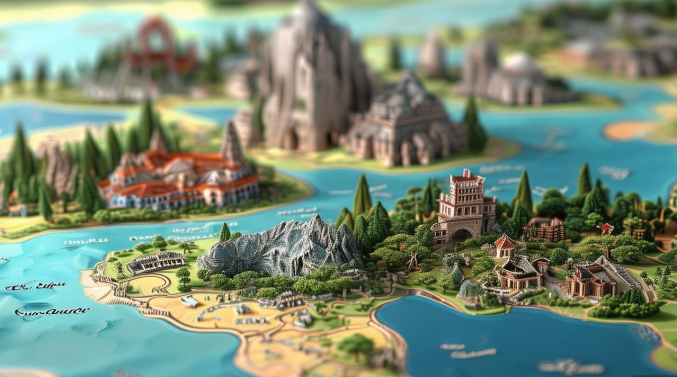 大理各景点门票价格