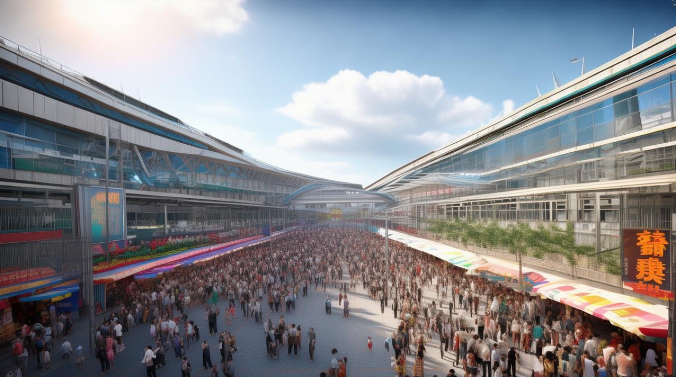 深圳火车站附近景点 深圳火车站附近景点