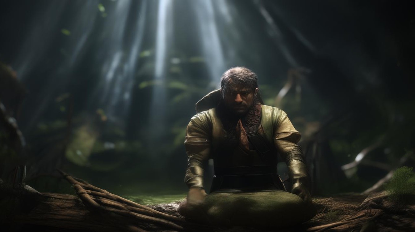 耿达镇旅游景点介绍