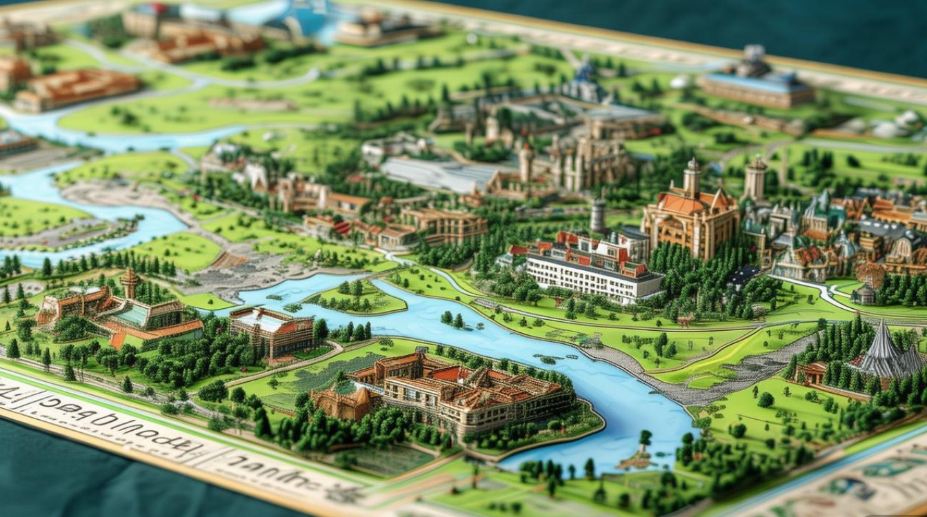 乐山周边旅游景点大全 乐山周边旅游景点大全