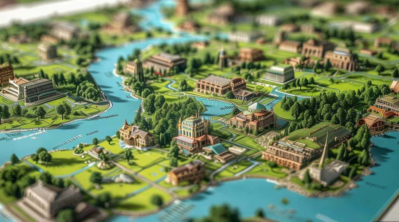 乐山周边旅游景点大全 乐山周边旅游景点大全