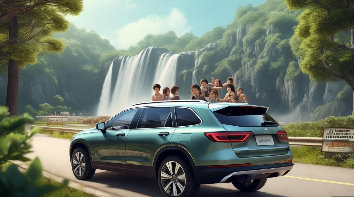 安吉自驾游必去的景点