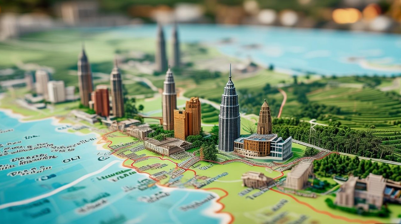 马来西亚旅游景点攻略 马来西亚旅游景点攻略