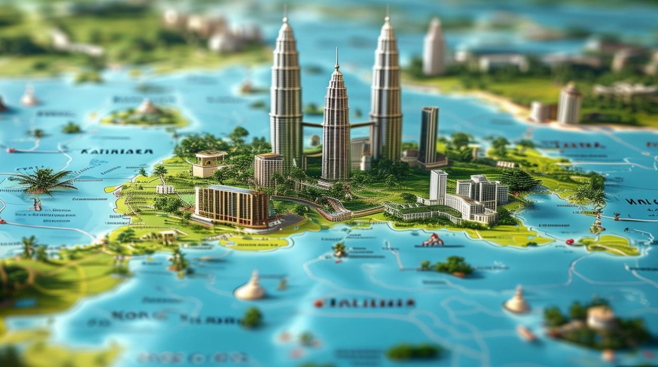 马来西亚旅游景点攻略 马来西亚旅游景点攻略