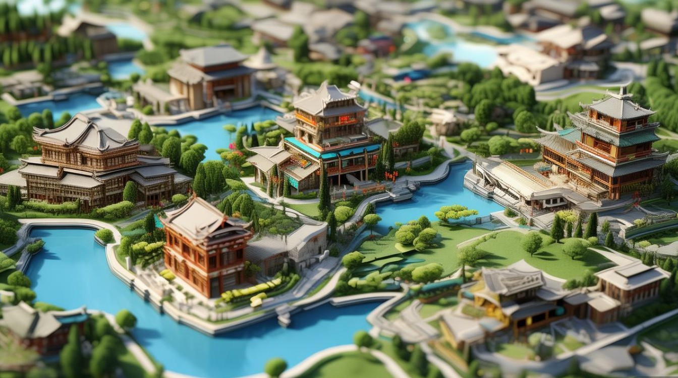 保定周边旅游景点大全