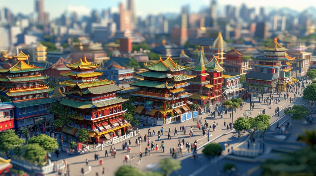 建德市旅游景点大全