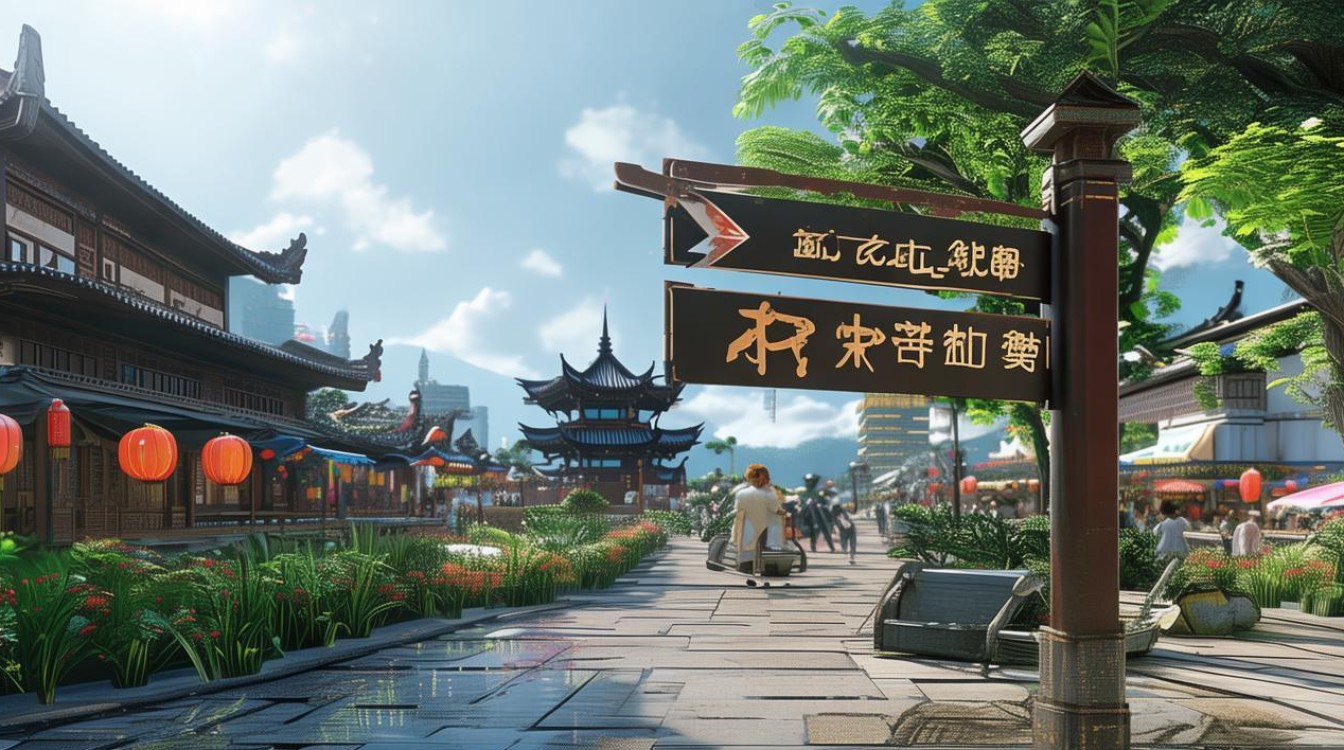 杭州动物园附近景点