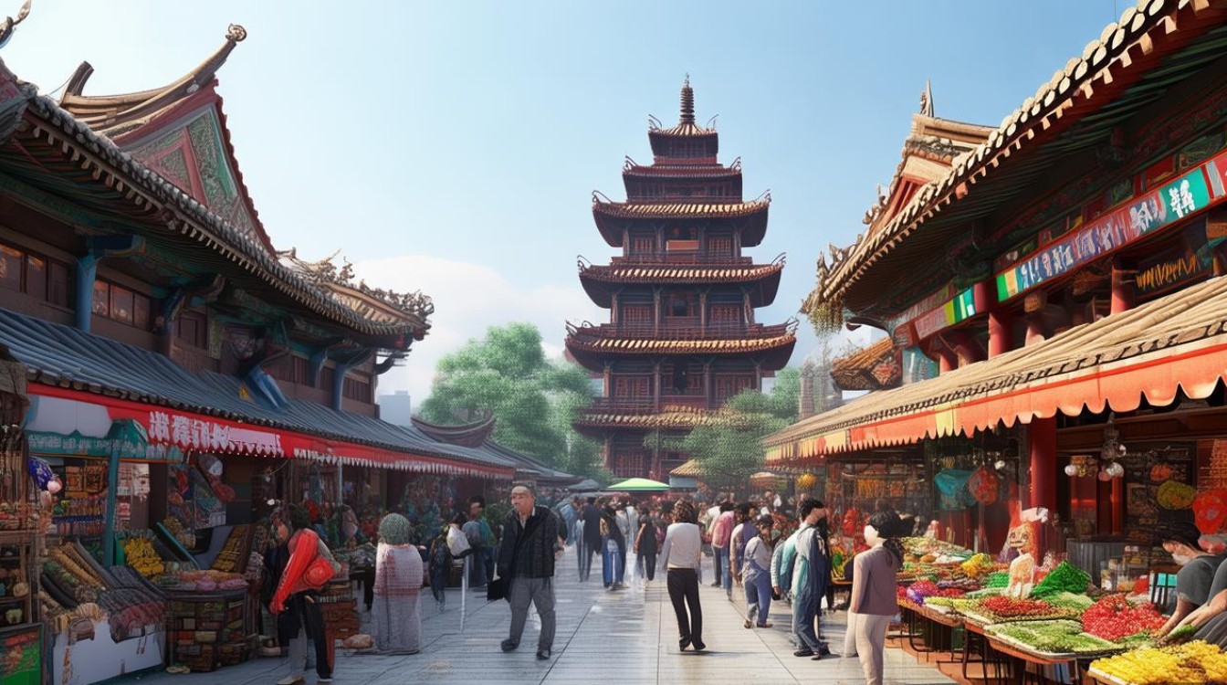 焦作好玩的旅游景点