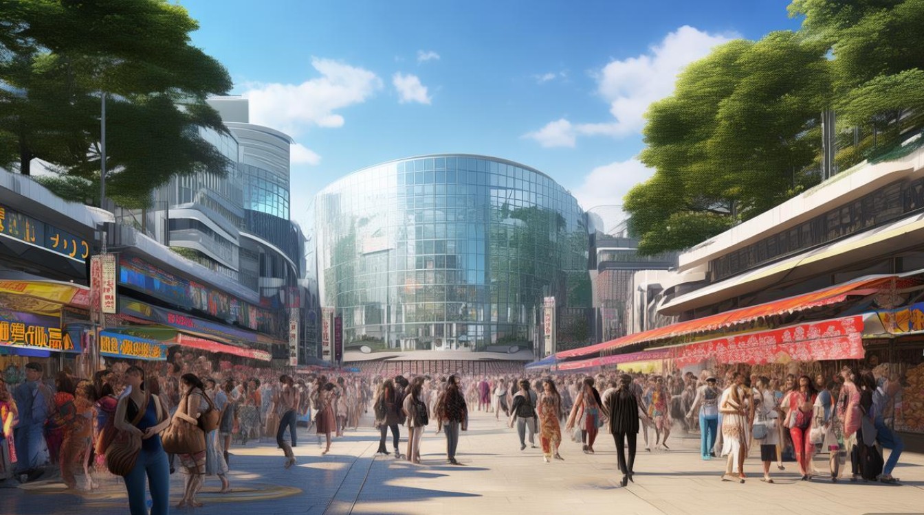 昆明火车站周边景点