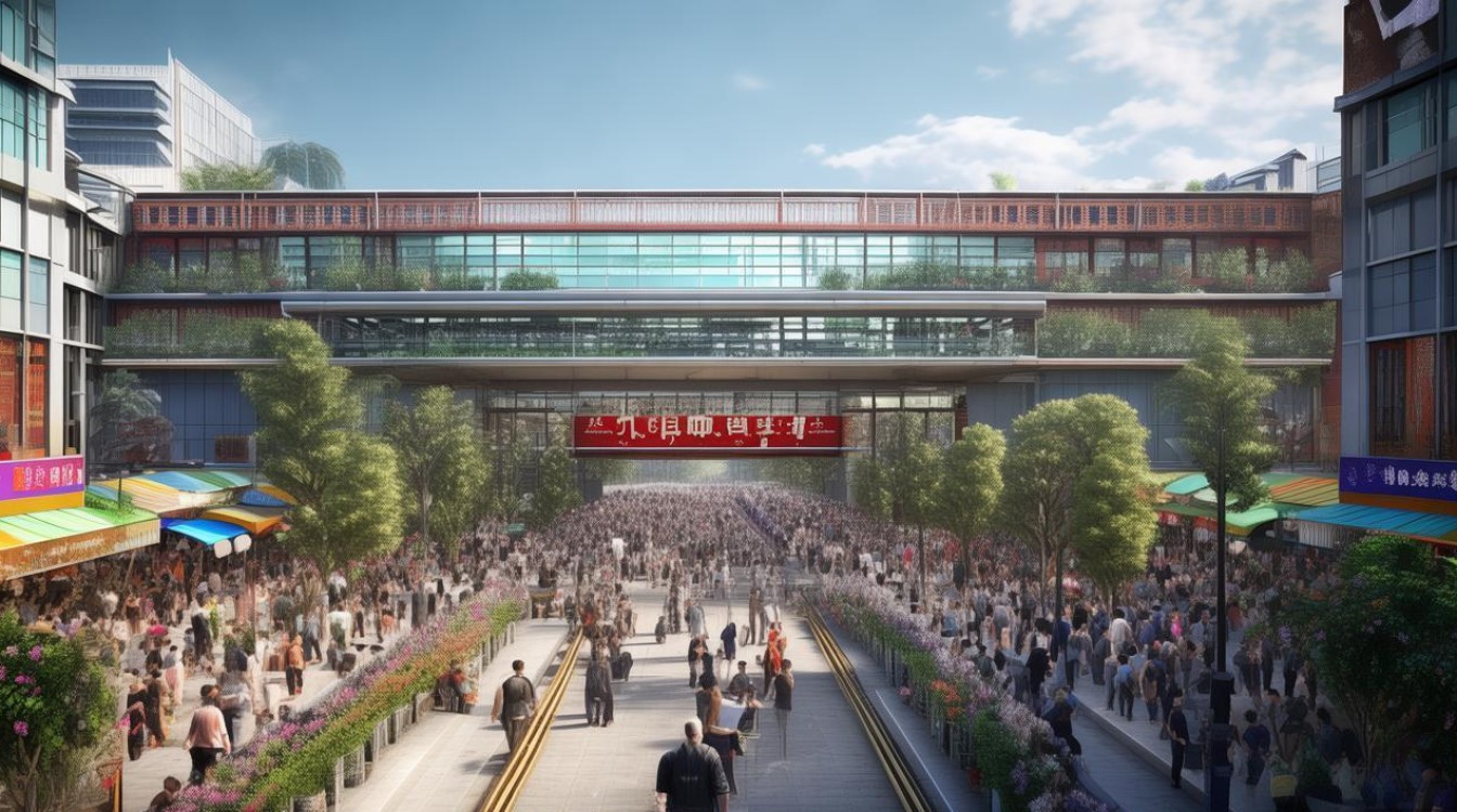 昆明火车站周边景点