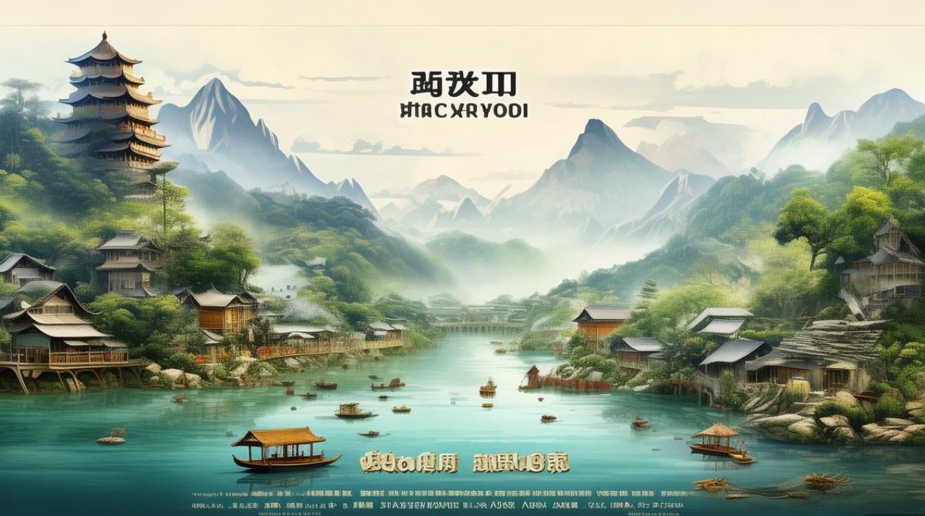 广西旅游景点最值得去 广西旅游景点最值得去