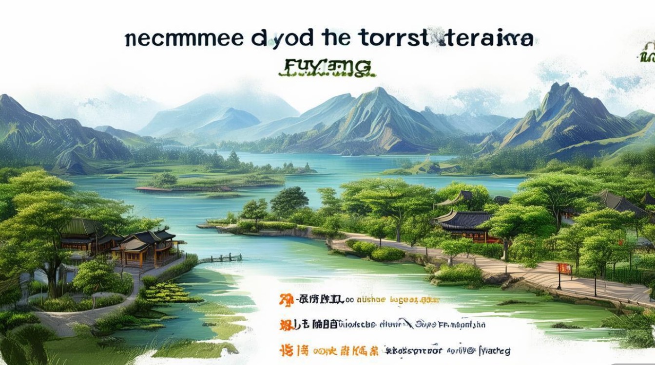 阜阳周边旅游景点推荐 阜阳周边旅游景点推荐