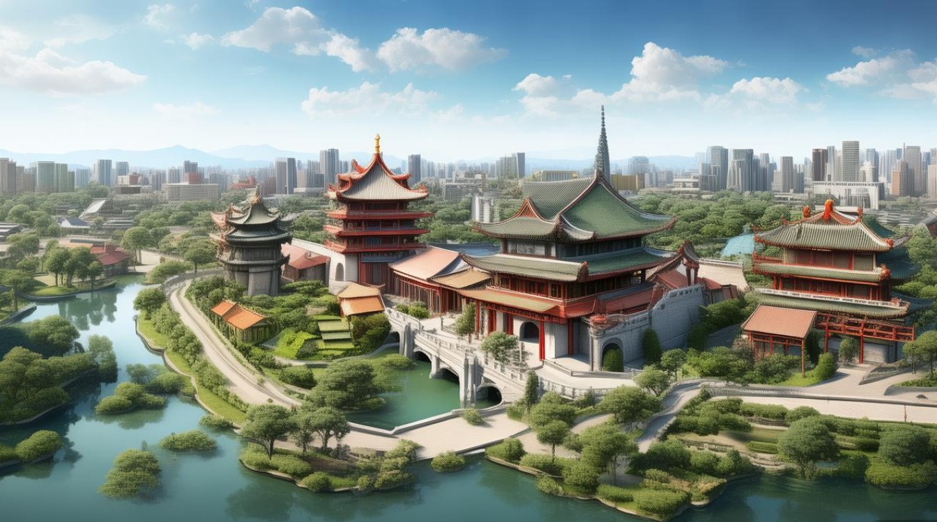 南昌热门景点排行榜 南昌热门景点排行榜