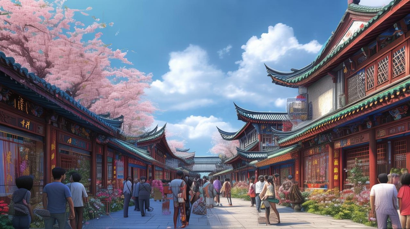 梅县有什么好玩的景点