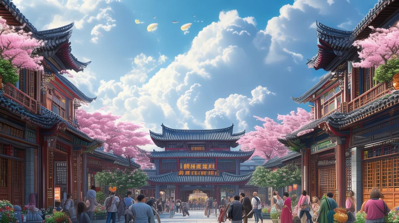 梅县有什么好玩的景点