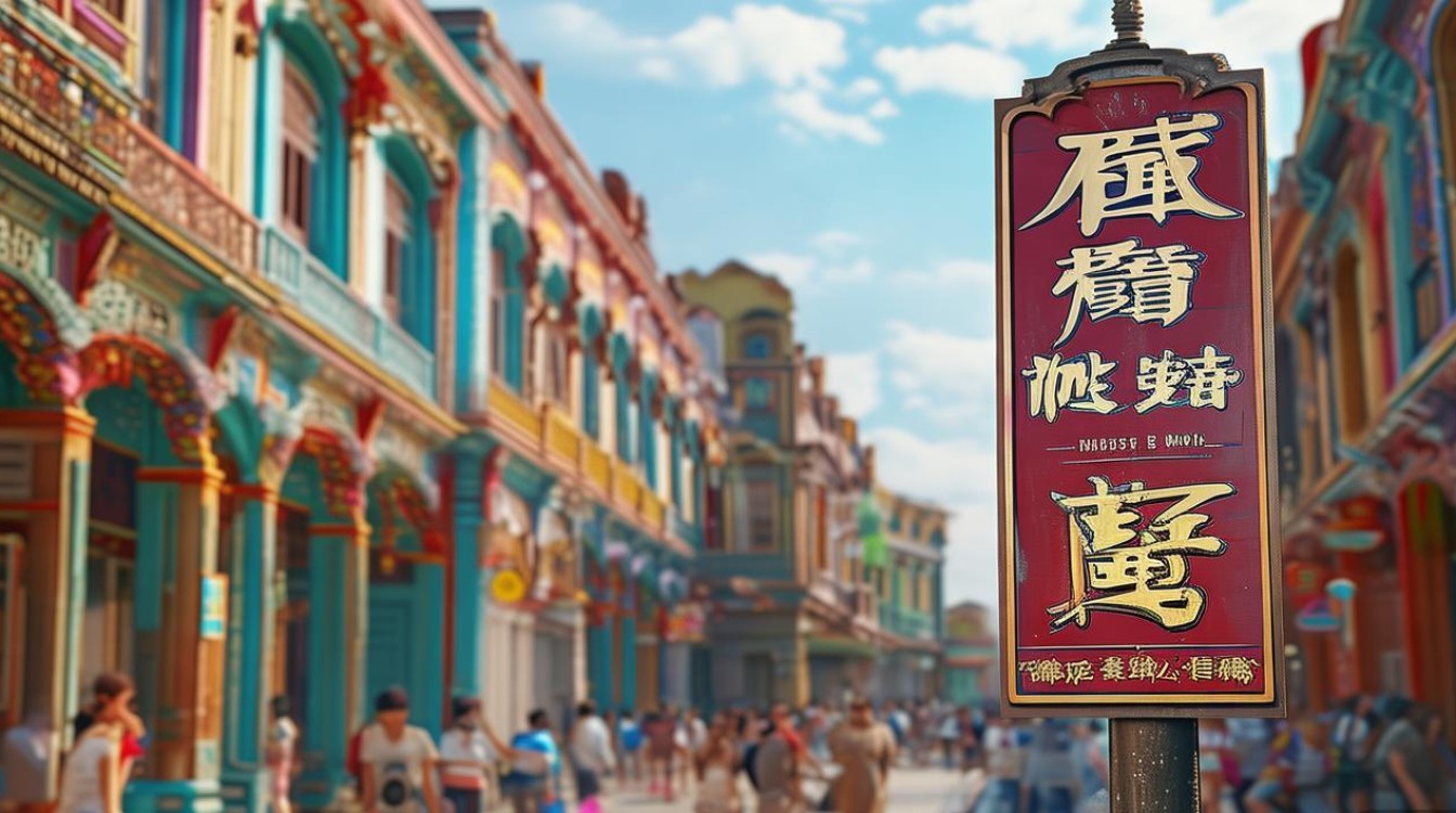 珠海必打卡旅游景点