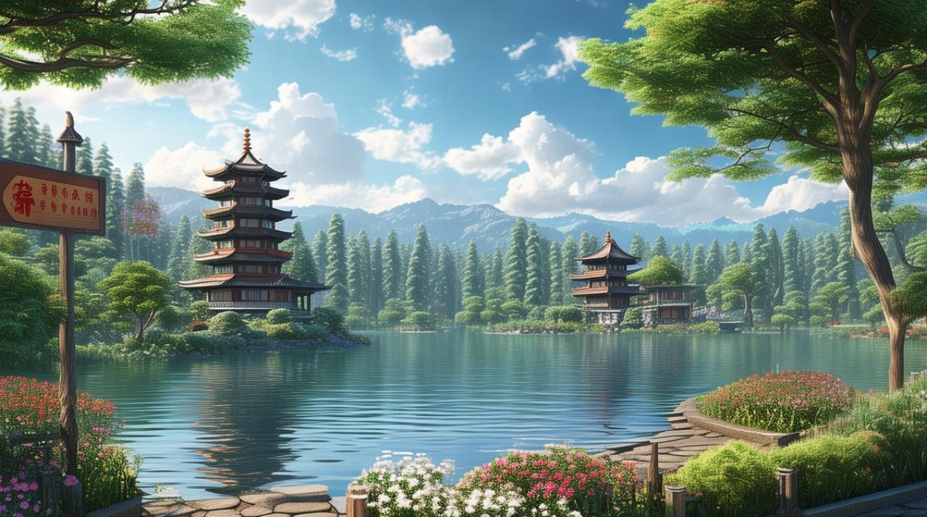 大冶附近的旅游景点 大冶附近的旅游景点