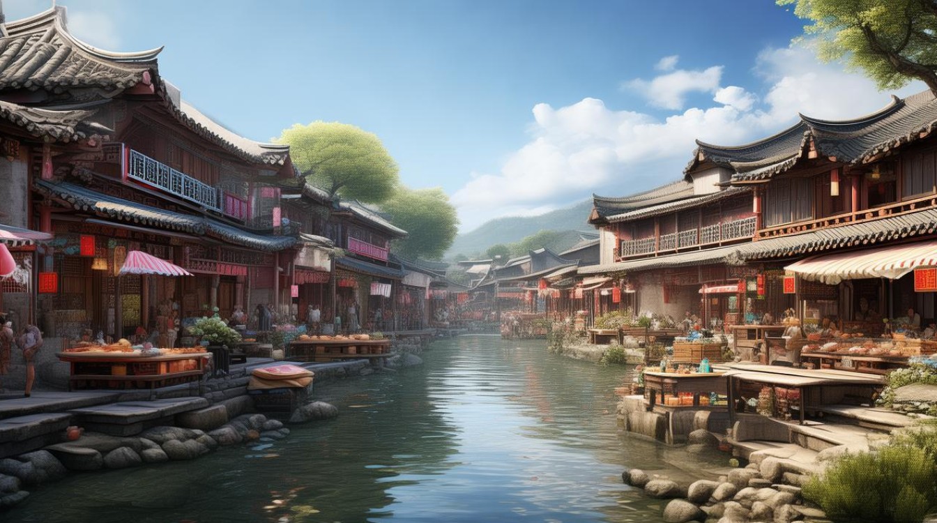 滑县有什么旅游景点 滑县有什么旅游景点