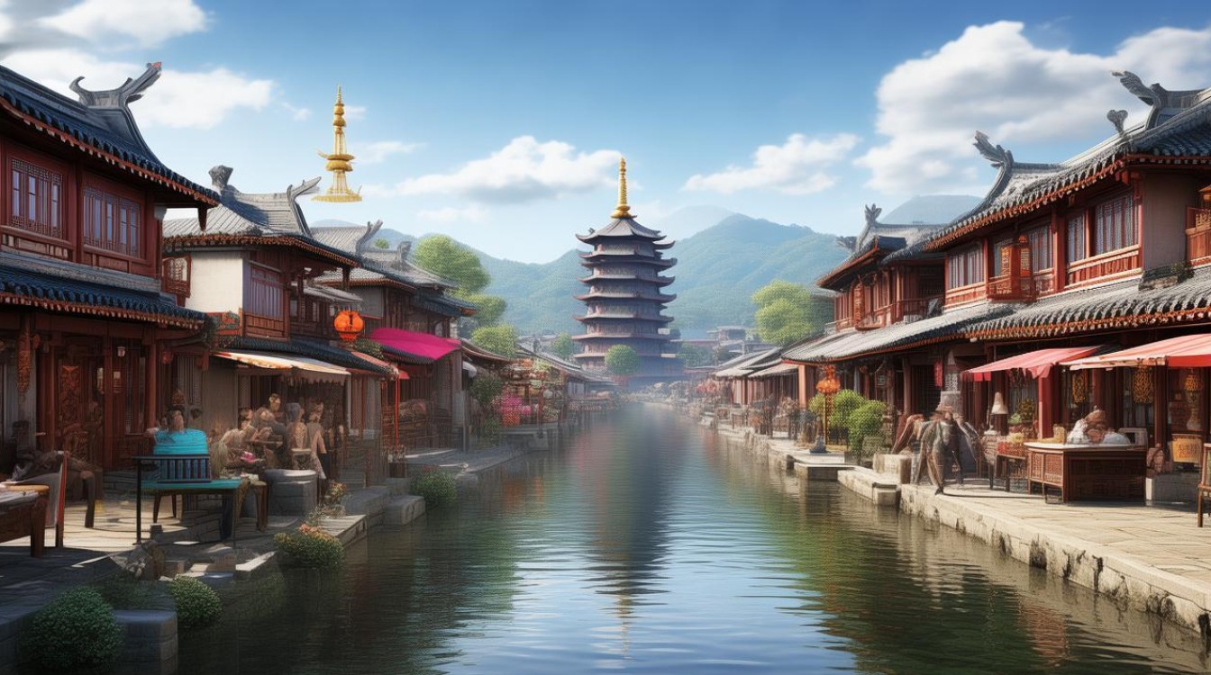 滑县有什么旅游景点 滑县有什么旅游景点