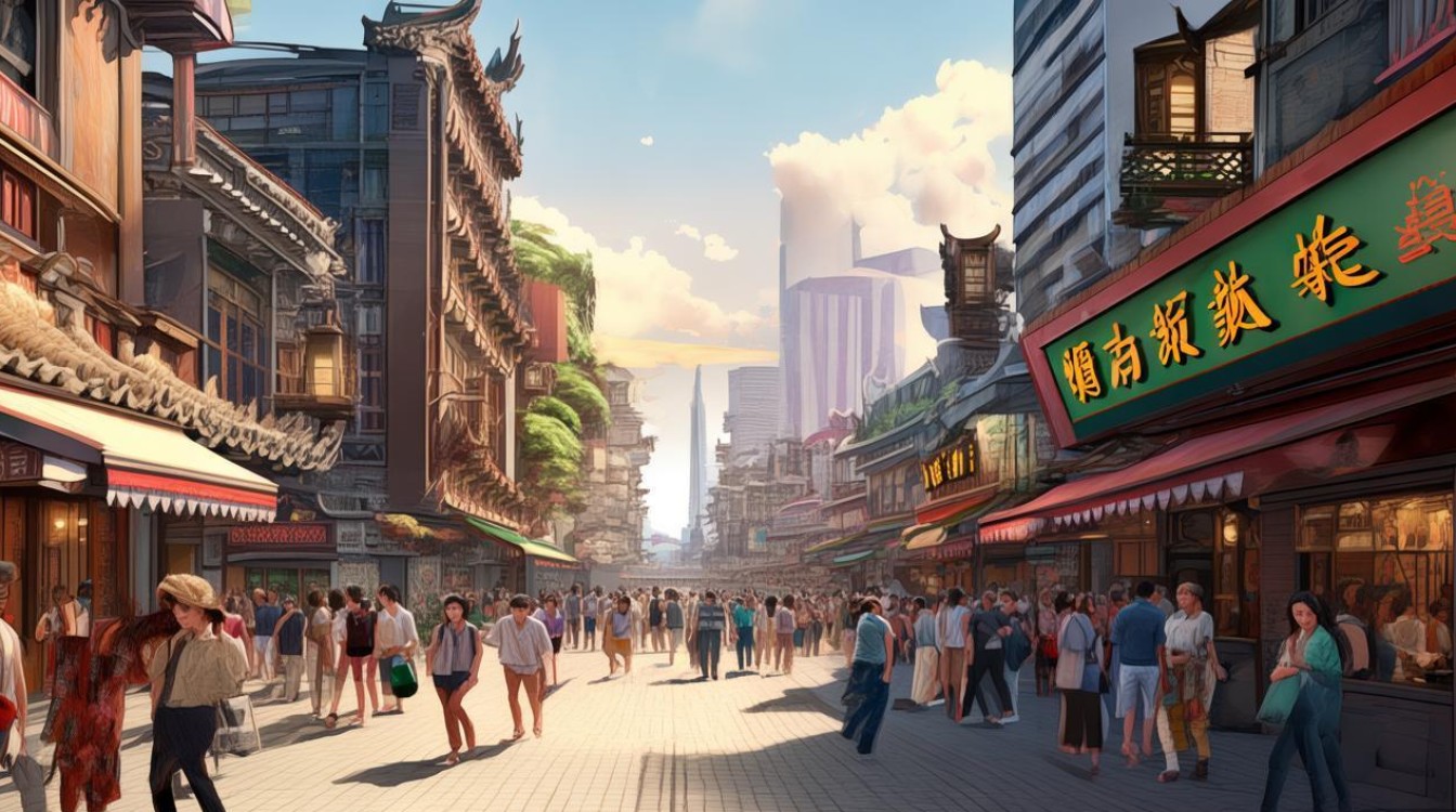 合肥必去的旅游景点