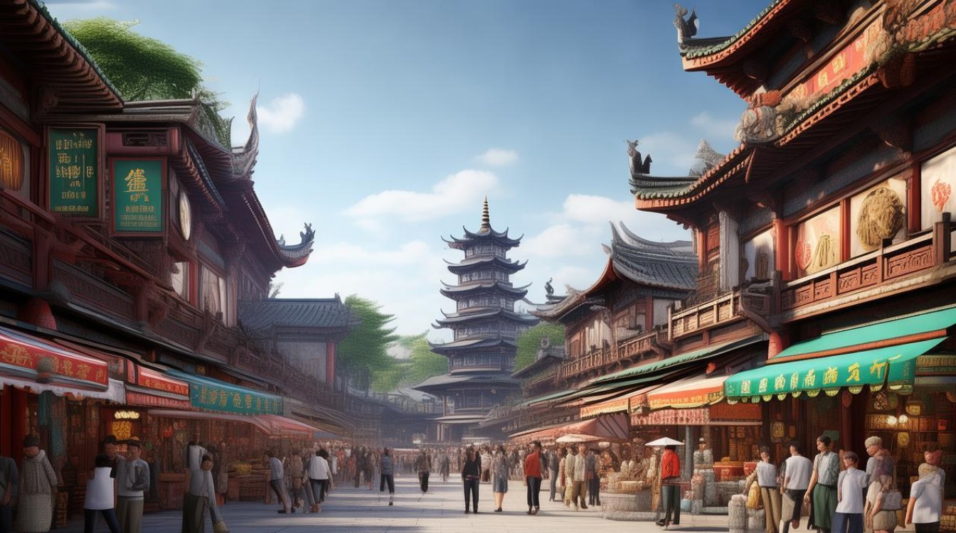 许昌市内旅游景点