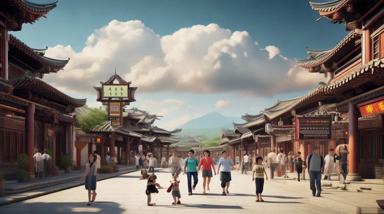 河南游玩的景点推荐 河南游玩的景点推荐