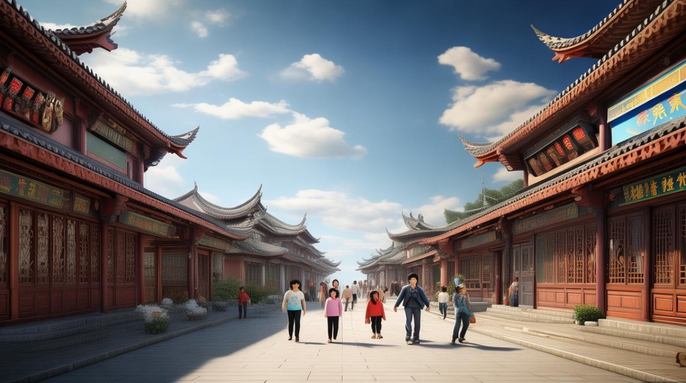 河南游玩的景点推荐 河南游玩的景点推荐