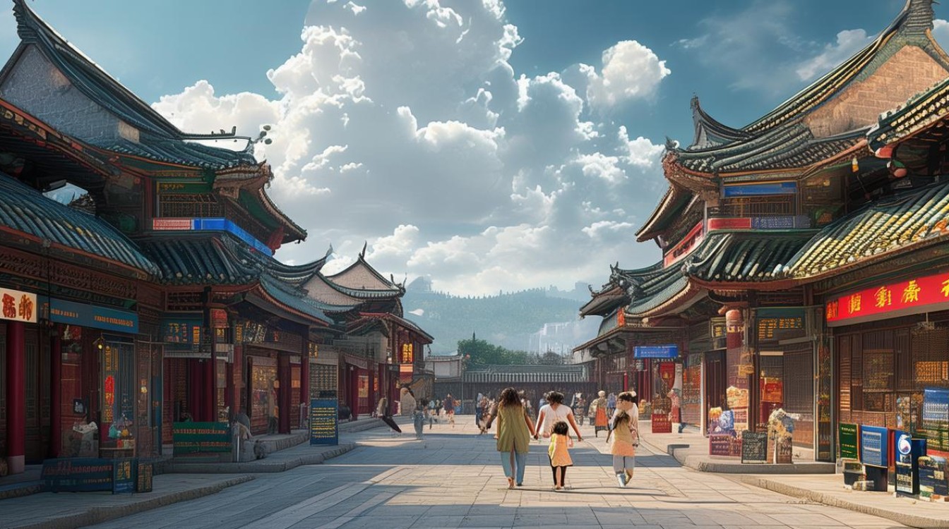 河南游玩的景点推荐 河南游玩的景点推荐