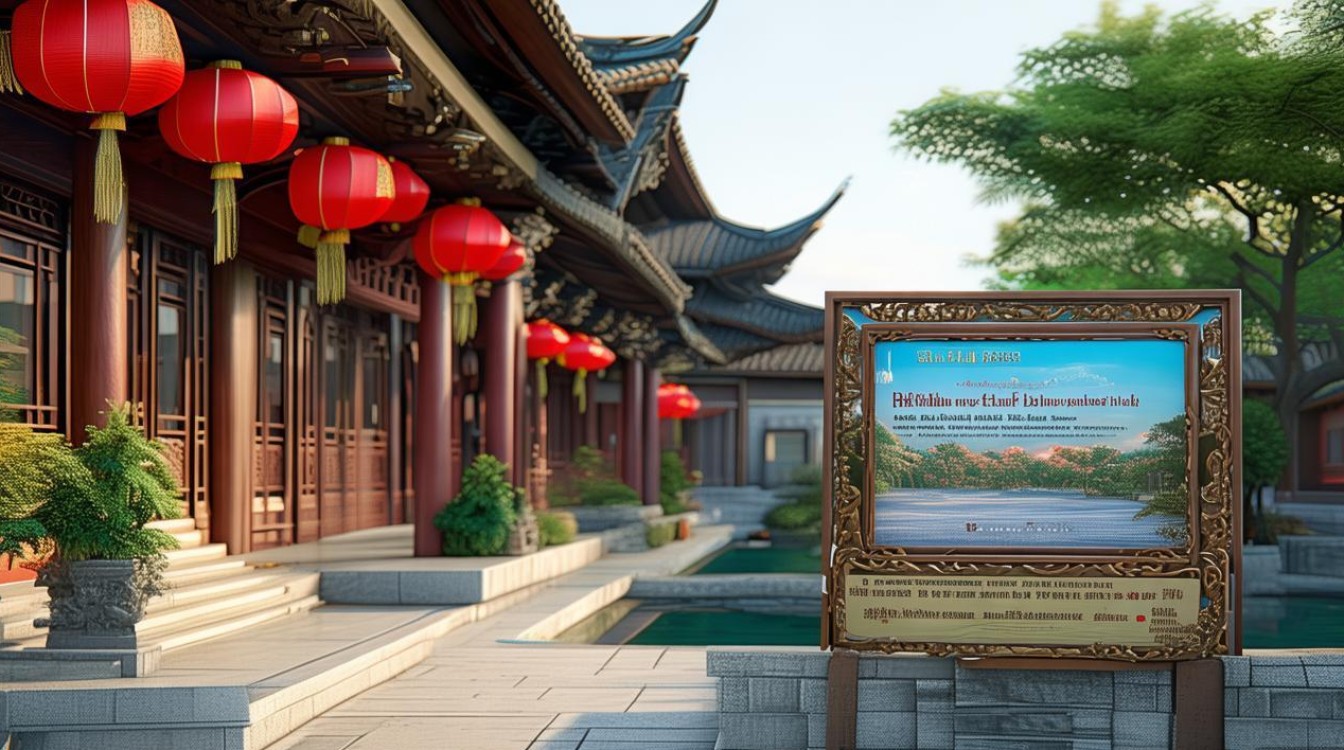 安徽文博园景点介绍