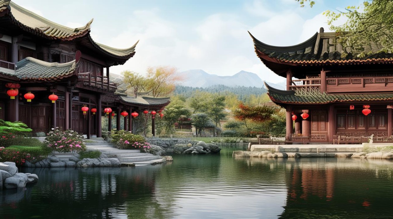 安徽文博园景点介绍