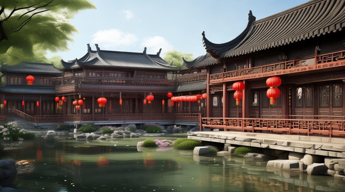 安徽文博园景点介绍