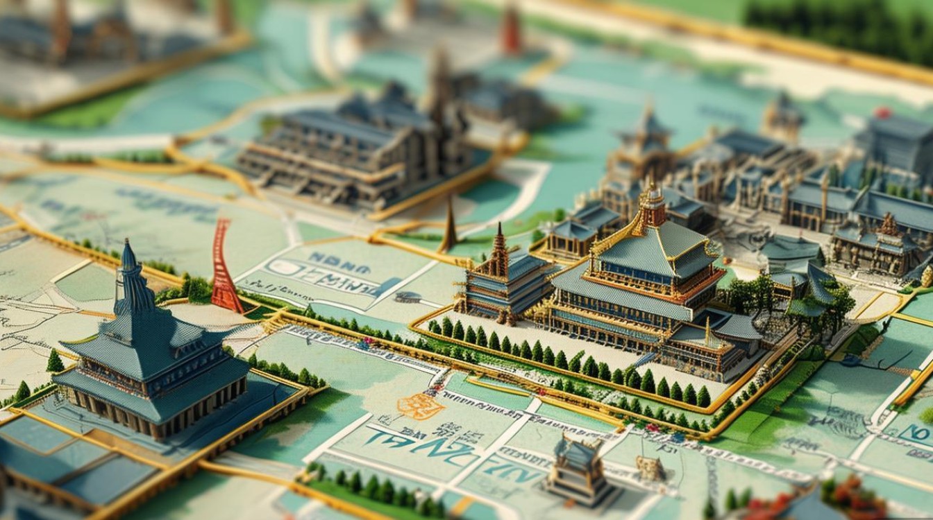 南京年卡包括哪些景点 南京年卡包括哪些景点