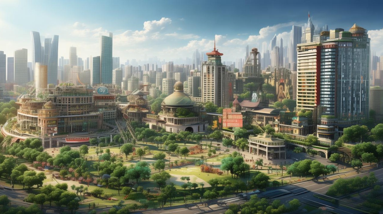 长春旅游景点哪里好玩 长春旅游景点哪里好玩