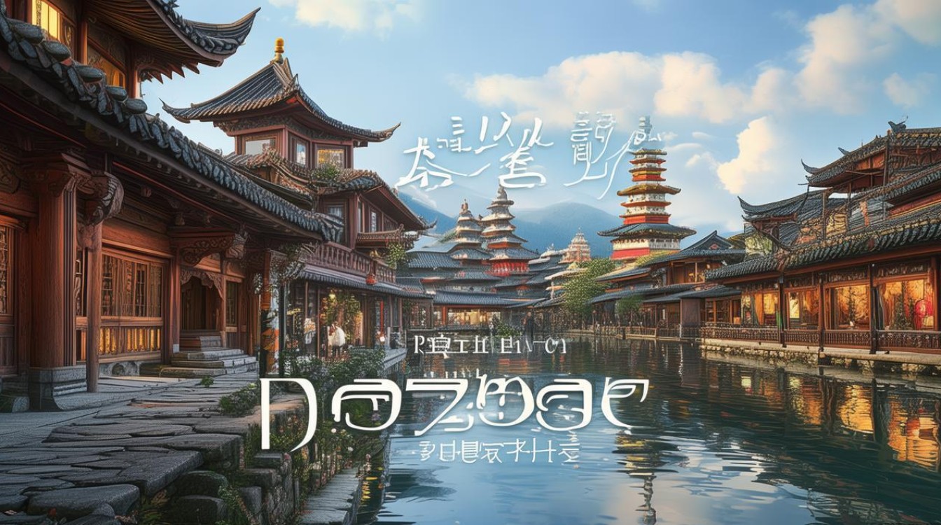 大鳌镇有什么景点