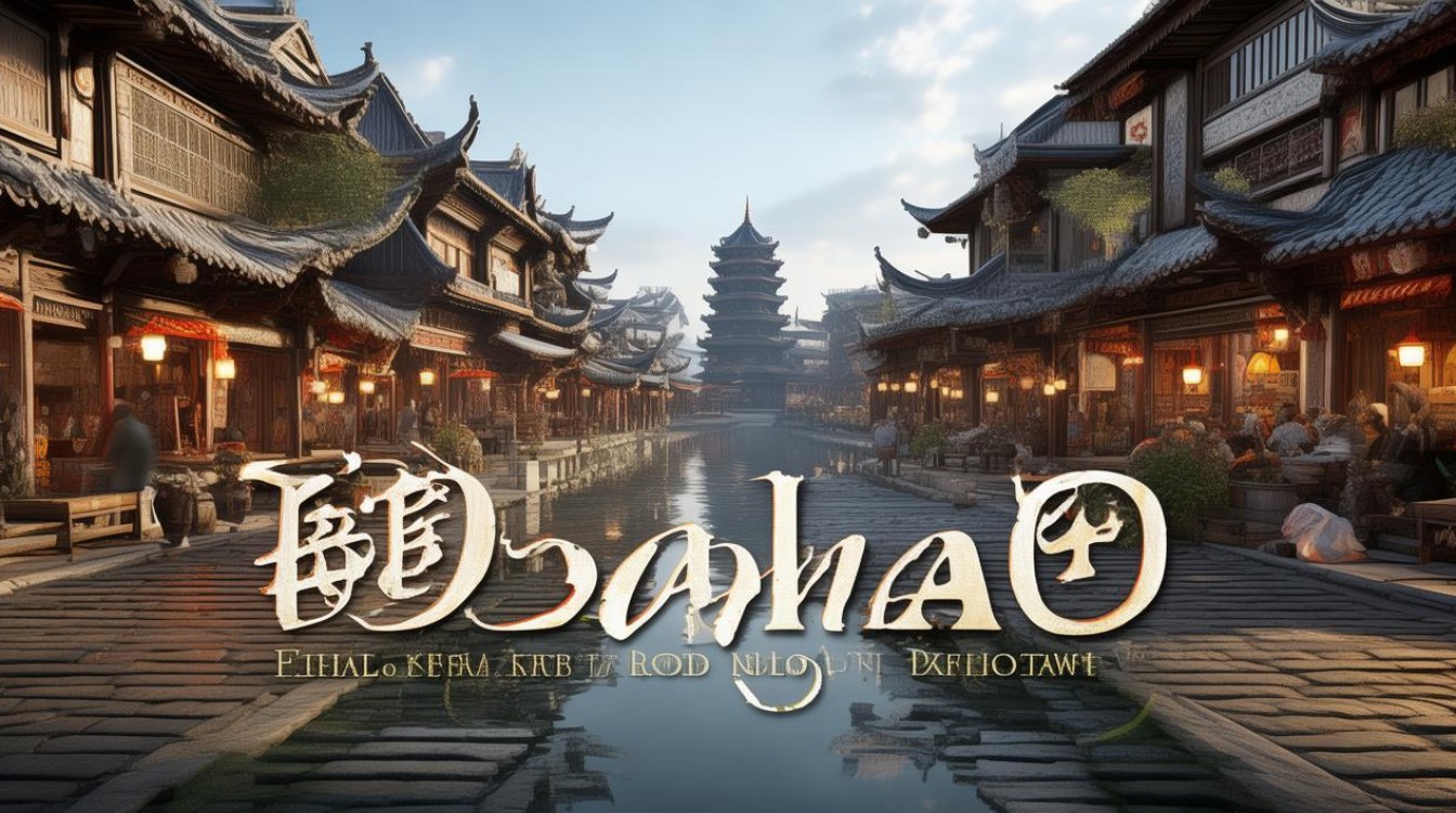 大鳌镇有什么景点