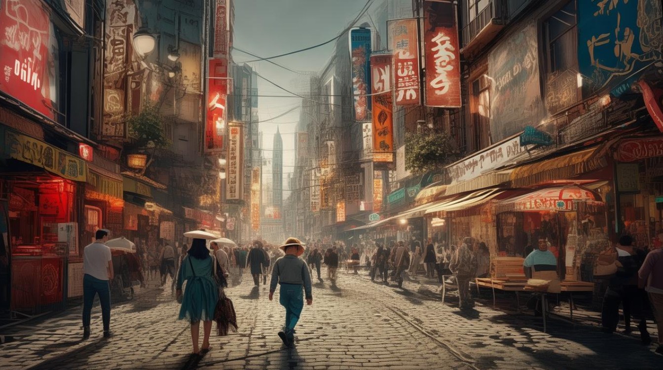 珠海拱北口岸附近景点