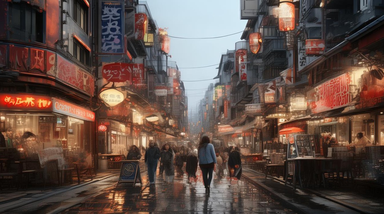 珠海拱北口岸附近景点