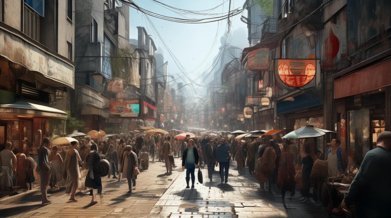 珠海拱北口岸附近景点