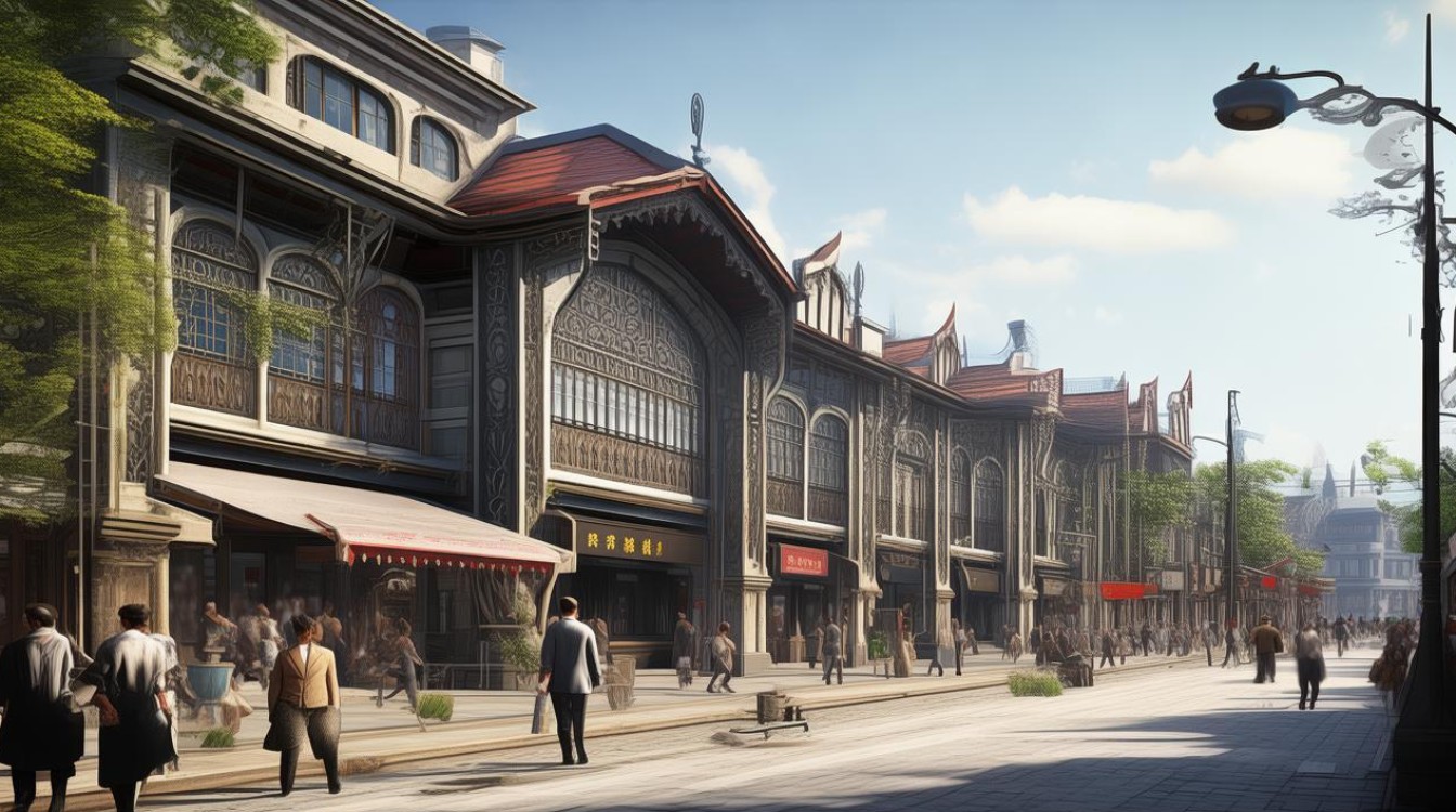 汉口火车站周边景点