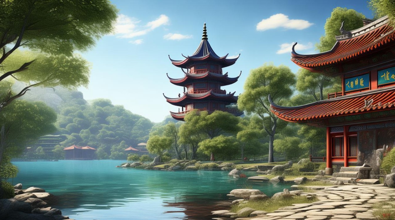 涪陵附近的旅游景点 涪陵附近的旅游景点