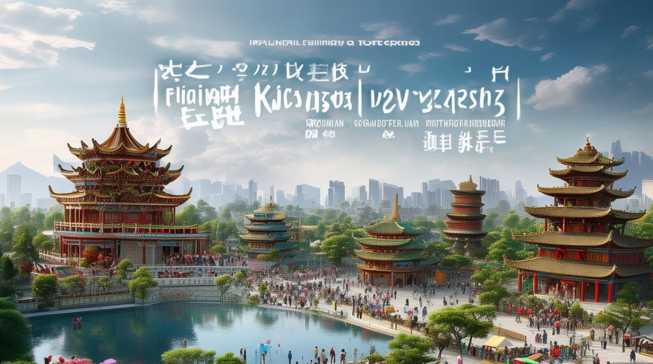 通辽有什么好玩的景点